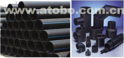 焦作hdpe给水管批发价格