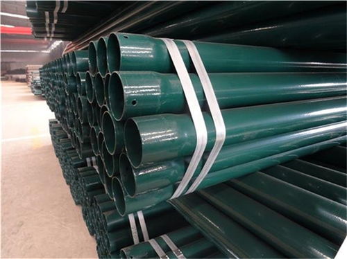 【阜阳地埋保温钢管厂家质优价优】- 