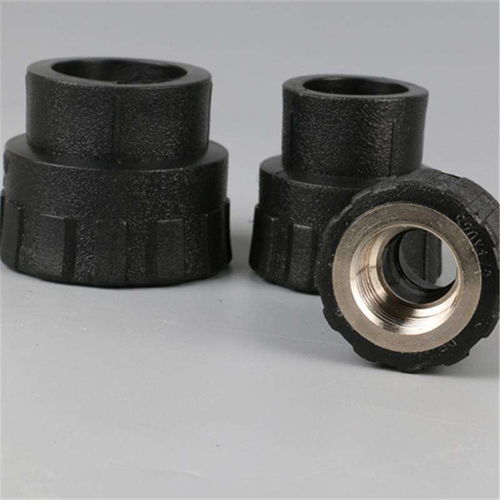 河津钢丝pe管消防给水专用pe管道销售