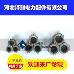 螺母供货商 螺母 河北泽耀口碑好