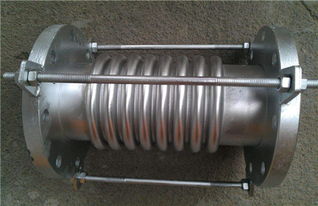 管道波纹补偿器生产厂家补偿量大