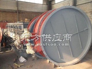 长期供应煤粉管道气动插板门厂家 润科电力 在线咨询