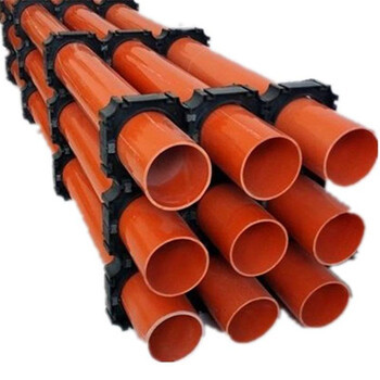 安徽110MM电力排管管枕