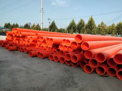 MPP 电力管买前的了解