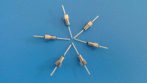 超级干货 二十种电容分类详解 附常用电子元件实物图片大全