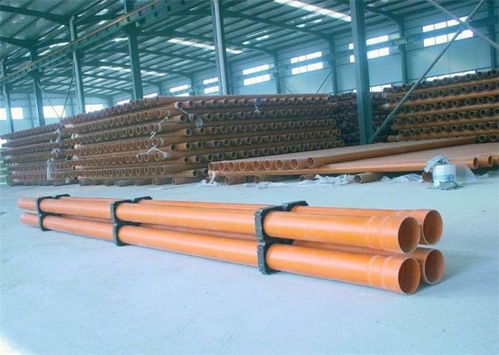 cpvc电力管 天骄建材排水配件 cpvc电力管件