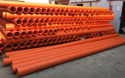 mpp电力管的地埋要求有哪些