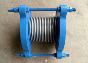 波纹补偿器的可靠性从哪几个方面考虑