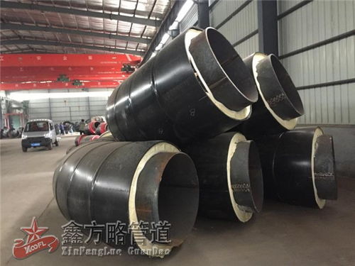 德令哈泡沫直埋式保温管管线上需要放几个