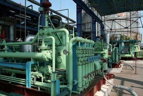 二手废旧物资对环境的好处