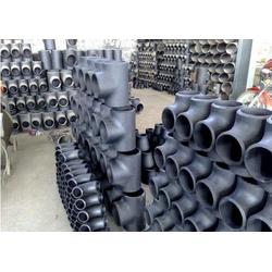 市政供暖工程用保温三通四通厂价,岳阳三通四通,亿金管道