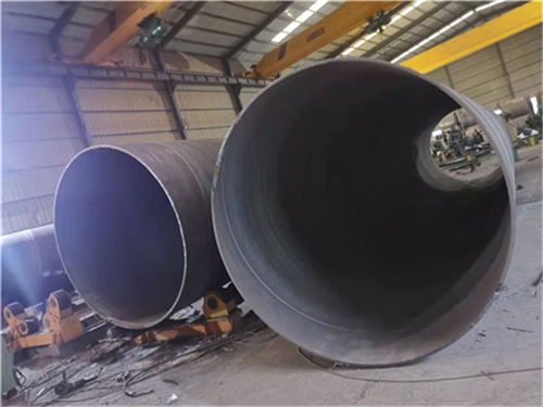 dn300排水地埋管道用焊接钢管厂家直销