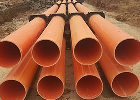 mpp电力管哪里买_穿线管报价