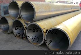 【无锡市现货销售A335P11钢管,合金管,美标锅炉管13812517559】价格,厂家,图片,其他管材,无锡市中能电力管道配件-