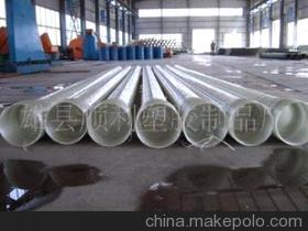 【太原销售缠绕玻璃钢管|电力玻璃钢管|玻璃钢管生产厂家】价格,厂家,图片,化工管道及配件,王伯军-