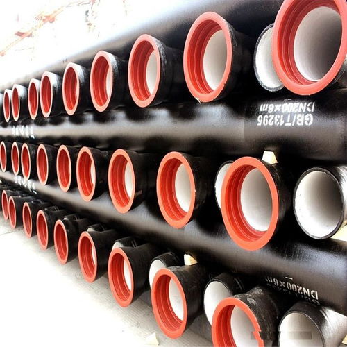 邯郸球墨管批发