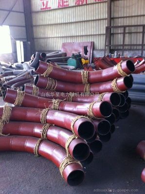 耐磨陶瓷文丘里 耐磨陶瓷管 陶瓷内衬弯头-耐磨陶瓷管