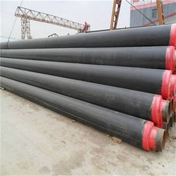 长沙市聚氨酯发泡保温管销售厂家