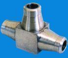 供应锻制三通,热压三通,承插三通(锻制三通,热压三通,承插三通)--河北省盐山县富通管道