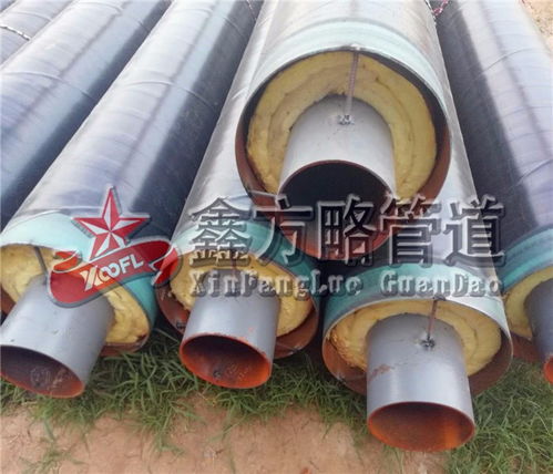 孝义市直埋预制保温管直销全国