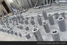 【供应优质组合件华东电力设计院管道支吊架】价格,厂家,图片,锅炉配件,沧州鑫毓鹏通管道配件-