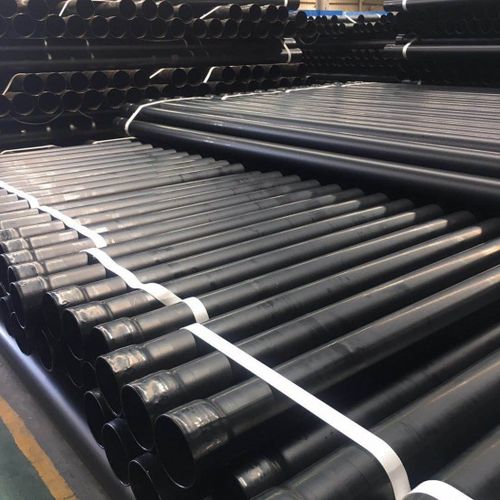 热浸塑钢管的特性