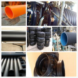 行业新闻 承德mpp电力管报价 鉴定,pe100级给水管