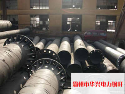 钢管桩 打桩工程