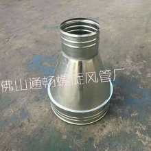 佛山市南海区通畅通风设备厂