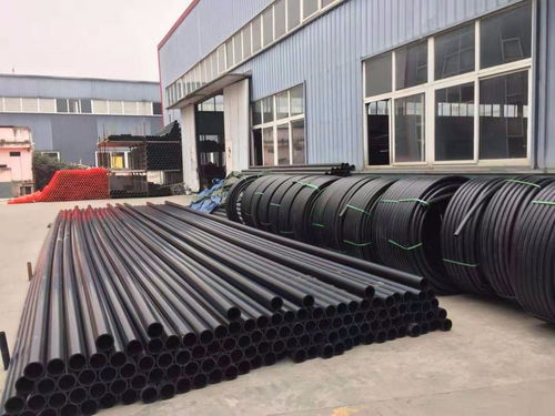 四川pe管 四川pe给水管厂家直销 pe给水管点击直接报价