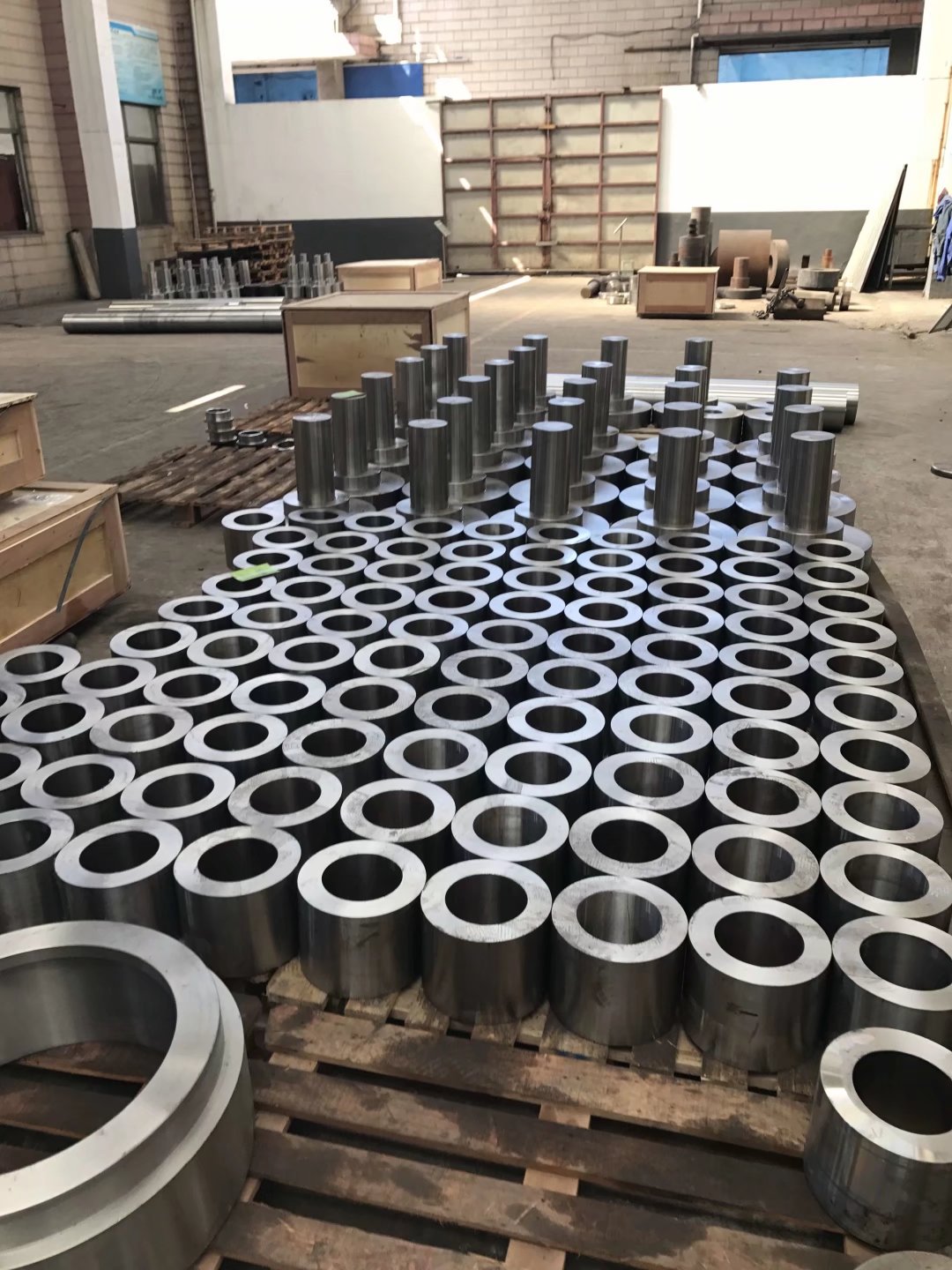 Ti-0.3Mo-0.8Ni钛合金管.盘管.管件加工厂家_管材栏目_