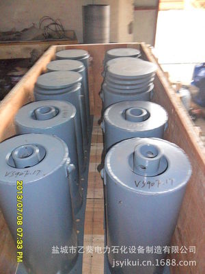 【专业厂家13年生产销售电厂,锅炉,化工厂管道专用弹簧支吊架】价格,厂家,图片,锅炉配件,盐城市乙葵电力石化设备制造-