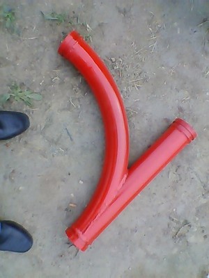 河北省的耐磨弯头 什么是