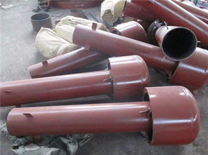 罩型通气管厂家严格按照国家质量标准生产