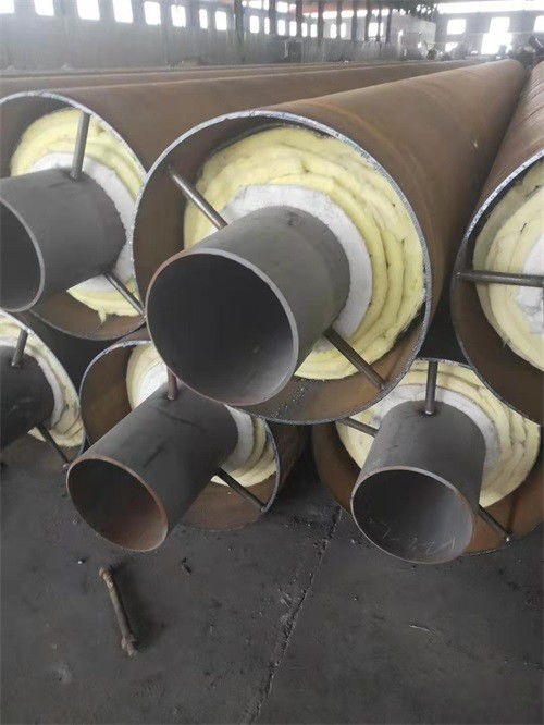 松山保温防腐管道厂解析