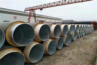 怎样提高预制直埋保温管的淡季销量