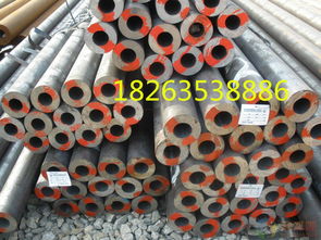 顺平县加厚钢管切割现货库存充足
