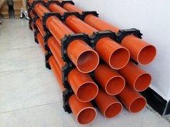 广西C-PVC电力套管-海商网,其他建筑和装饰材料产品库