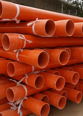 陕西从事CPVC电力穿线管多少钱一套