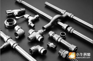 推荐几个小妙招 保准你家的不锈钢水管清亮如新