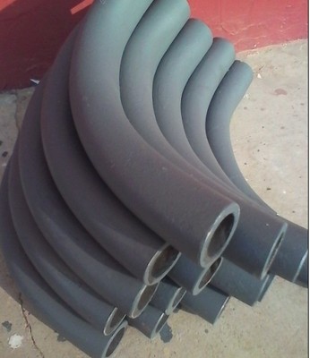 内衬耐磨陶瓷弯头_管件栏目