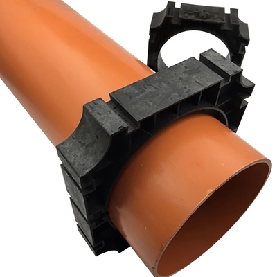 电力管枕 MPP电力管管枕CPVC电力管管枕管枕厂家直销