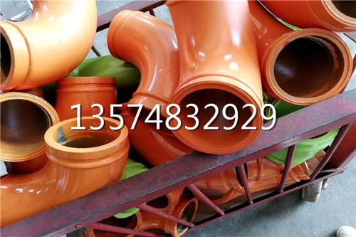 盐源混凝土泵配件搅拌拖泵配件销售型号