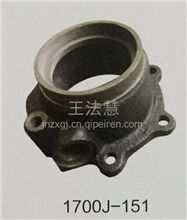 【济南配件中心销售各种变速箱齿轮盖副箱,1700j-161a价格,图片,配件厂家】