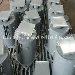 生产管道弹簧支吊架 焊接滑动支座 现货直销