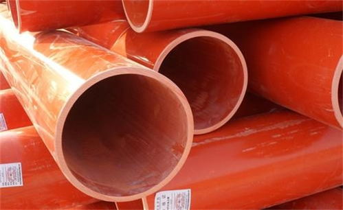 cpvc电力管加工厂规格齐全 津通管道工程