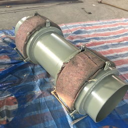 为什么电力煤粉管道要使用非金属补偿器 波纹管补偿器