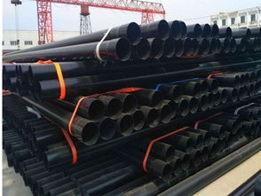 电力外护套热浸塑涂塑管道制造