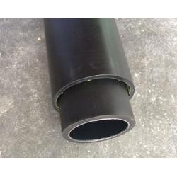 双层复合管道设备 青岛浩赛特塑机 复合管道设备