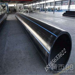 【江门黑色pe管(钢丝网复合管)厂家√欢迎您】- 